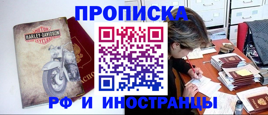 прописка паспорт в Елизово